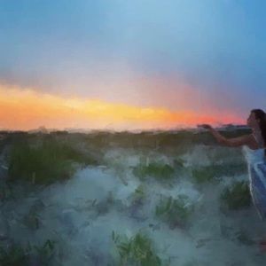 Meet your Posher, Maddy